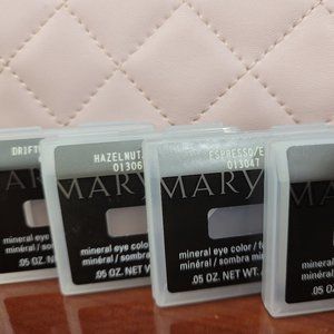 Mary Kay Eyeshadow Bundle #3